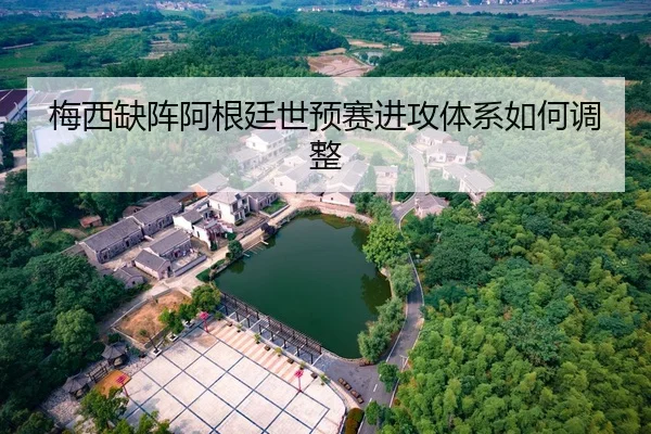 梅西缺阵阿根廷世预赛进攻体系如何调整